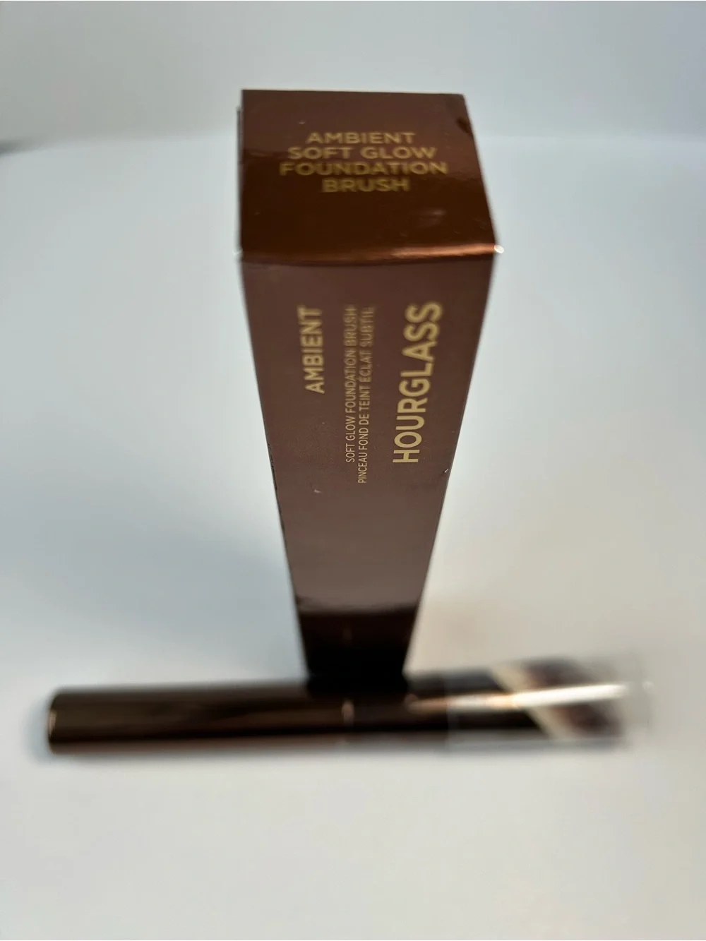 NWT🌷Hourglass Ambient Foundation Brush